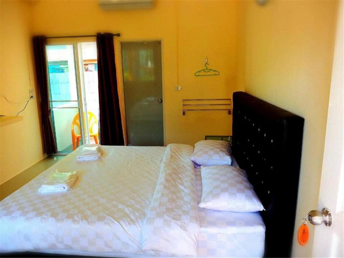 Baan Bon Resort Bang Tabun فيتشابوري المظهر الخارجي الصورة