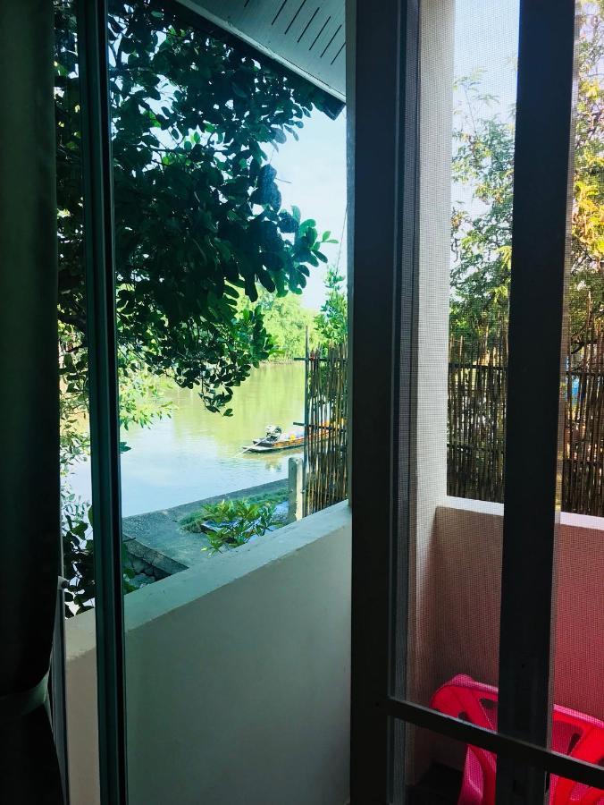 Baan Bon Resort Bang Tabun فيتشابوري المظهر الخارجي الصورة