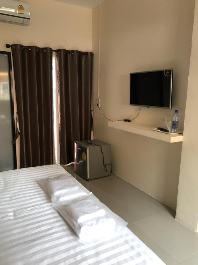 Baan Bon Resort Bang Tabun فيتشابوري المظهر الخارجي الصورة