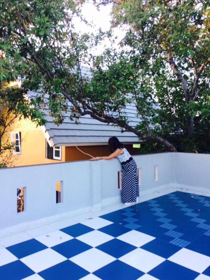 Baan Bon Resort Bang Tabun فيتشابوري المظهر الخارجي الصورة