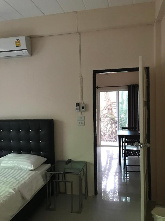 Baan Bon Resort Bang Tabun فيتشابوري المظهر الخارجي الصورة