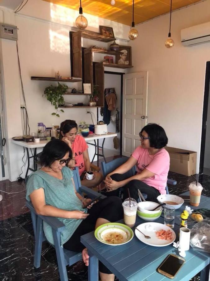 Baan Bon Resort Bang Tabun فيتشابوري المظهر الخارجي الصورة