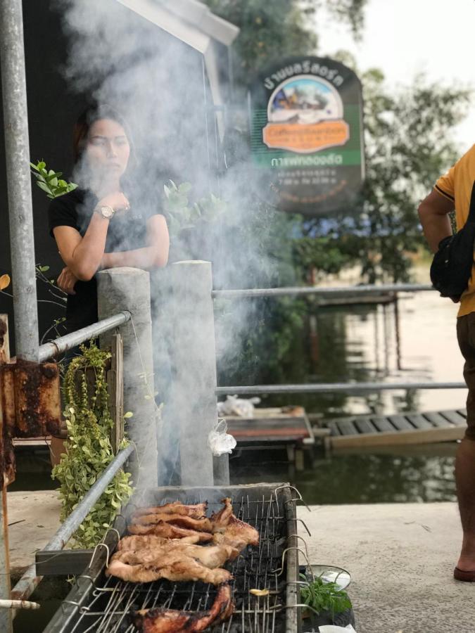 Baan Bon Resort Bang Tabun فيتشابوري المظهر الخارجي الصورة