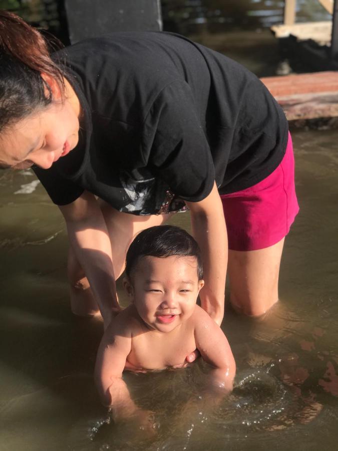 Baan Bon Resort Bang Tabun فيتشابوري المظهر الخارجي الصورة
