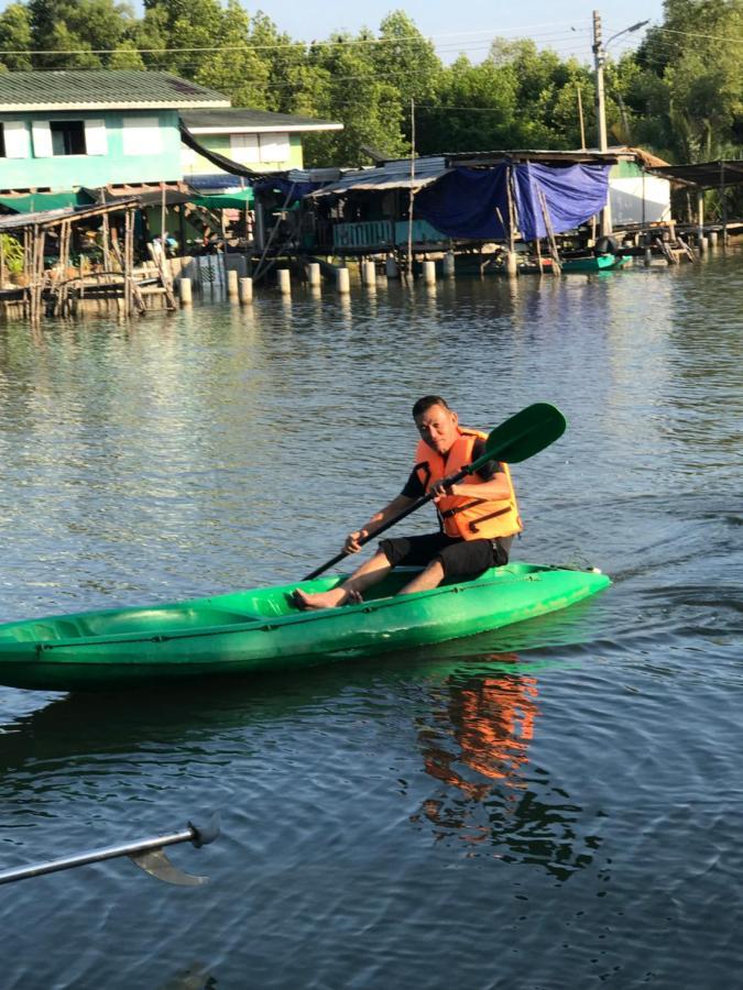Baan Bon Resort Bang Tabun فيتشابوري المظهر الخارجي الصورة